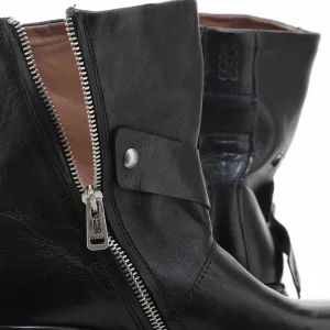 Hot STIEFELETTEN EPES Damen Stiefeletten