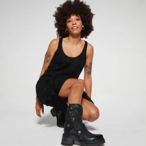Cheap STIEFELETTEN ERIE Damen Stiefeletten