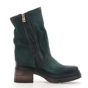 Clearance STIEFELETTEN ERIE Damen Stiefeletten