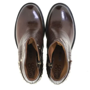 Online STIEFELETTEN JANEY Damen Stiefeletten