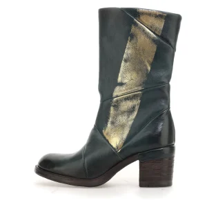 Shop STIEFELETTEN JANICE Damen Stiefeletten