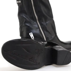 Hot STIEFELETTEN JANINE Damen Stiefeletten