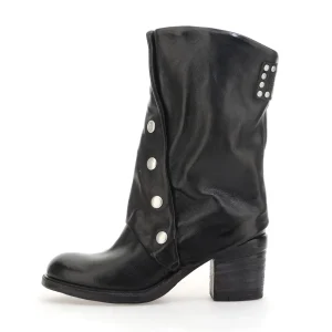 Hot STIEFELETTEN JANINE Damen Stiefeletten