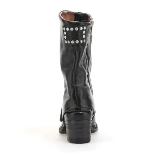 Hot STIEFELETTEN JANINE Damen Stiefeletten