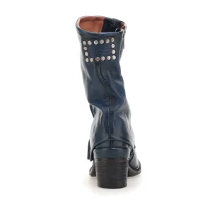 Fashion STIEFELETTEN JANINE Damen Stiefeletten