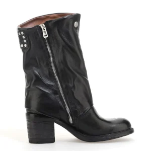 Hot STIEFELETTEN JANINE Damen Stiefeletten