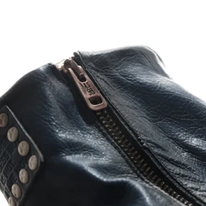 Fashion STIEFELETTEN JANINE Damen Stiefeletten