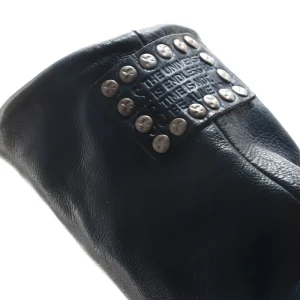 Fashion STIEFELETTEN JANINE Damen Stiefeletten