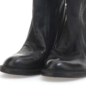 Fashion STIEFELETTEN JASE Damen Stiefeletten