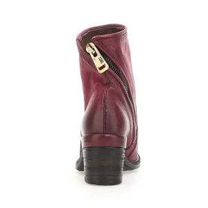 Fashion STIEFELETTEN JASE Damen Stiefeletten
