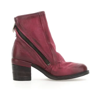 Fashion STIEFELETTEN JASE Damen Stiefeletten