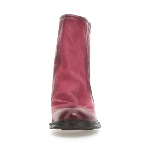 Fashion STIEFELETTEN JASE Damen Stiefeletten