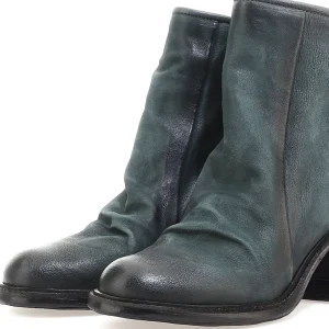 Fashion STIEFELETTEN JASE Damen Stiefeletten