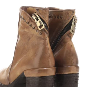 Clearance STIEFELETTEN JEANE Damen Stiefeletten