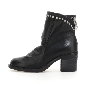 Outlet STIEFELETTEN JEANE Damen Stiefeletten