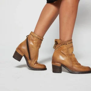 Clearance STIEFELETTEN JEANE Damen Stiefeletten