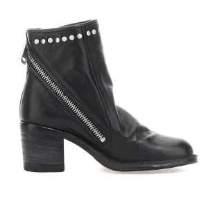 Outlet STIEFELETTEN JEANE Damen Stiefeletten