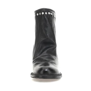 Outlet STIEFELETTEN JEANE Damen Stiefeletten