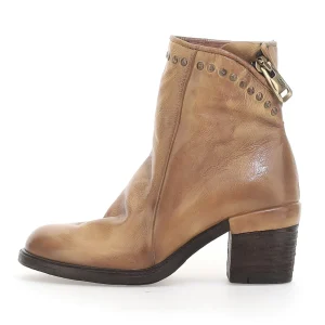 Clearance STIEFELETTEN JEANE Damen Stiefeletten