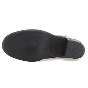 Outlet STIEFELETTEN JEANE Damen Stiefeletten