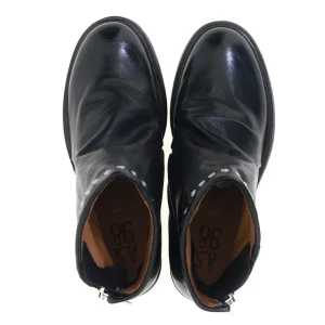 Outlet STIEFELETTEN JEANE Damen Stiefeletten