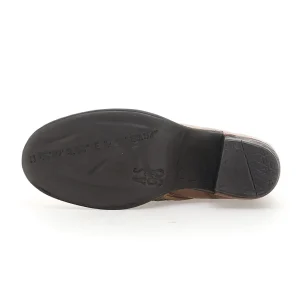 Clearance STIEFELETTEN JEANE Damen Stiefeletten