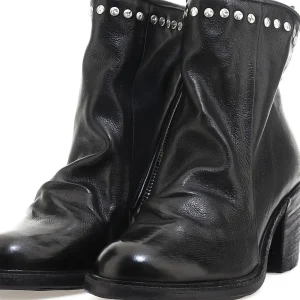 Outlet STIEFELETTEN JEANE Damen Stiefeletten