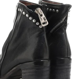 Outlet STIEFELETTEN JEANE Damen Stiefeletten