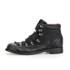 Discount STIEFELETTEN PARRIS Herren Stiefeletten