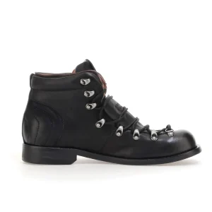 Discount STIEFELETTEN PARRIS Herren Stiefeletten