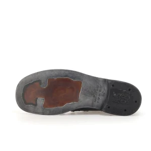 Discount STIEFELETTEN PARRIS Herren Stiefeletten