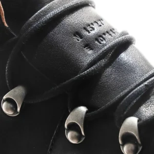Discount STIEFELETTEN PARRIS Herren Stiefeletten