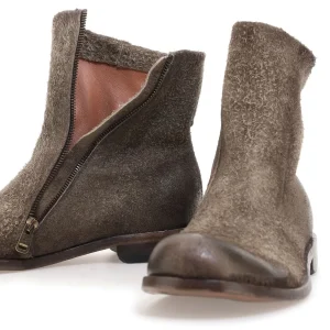 Outlet STIEFELETTEN PEAK Herren Stiefeletten