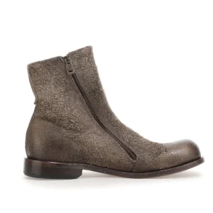Outlet STIEFELETTEN PEAK Herren Stiefeletten