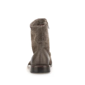 Outlet STIEFELETTEN PEAK Herren Stiefeletten