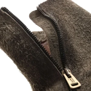 Outlet STIEFELETTEN PEAK Herren Stiefeletten