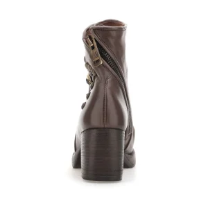 Online STIEFELETTEN PEONY Damen Stiefeletten
