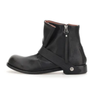 Clearance STIEFELETTEN PHILIP Herren Stiefeletten