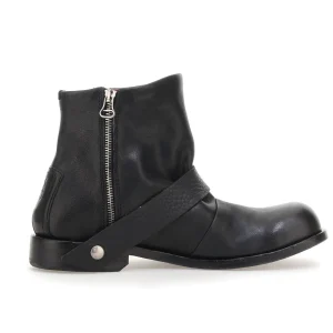 Clearance STIEFELETTEN PHILIP Herren Stiefeletten