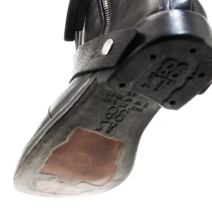 Clearance STIEFELETTEN PHILIP Herren Stiefeletten