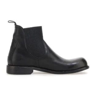 Online STIEFELETTEN PIERS Herren Stiefeletten