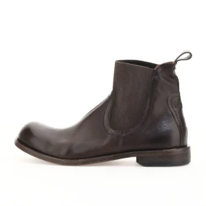 Online STIEFELETTEN PIERS Herren Stiefeletten