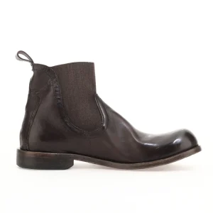 Online STIEFELETTEN PIERS Herren Stiefeletten