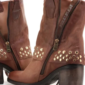 Best Sale STIEFELETTEN RACINE Damen Stiefeletten