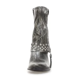 Discount STIEFELETTEN RACINE Damen Stiefeletten