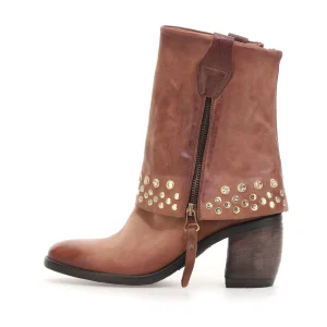Best Sale STIEFELETTEN RACINE Damen Stiefeletten