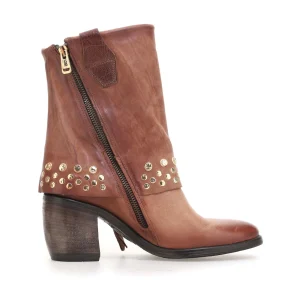 Best Sale STIEFELETTEN RACINE Damen Stiefeletten