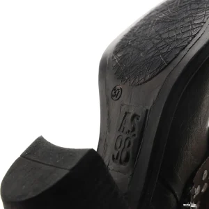 Discount STIEFELETTEN RACINE Damen Stiefeletten
