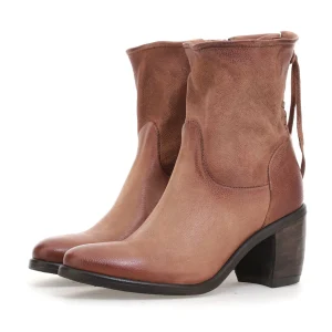 Store STIEFELETTEN REEDER Damen Stiefeletten