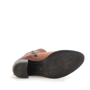 Store STIEFELETTEN REEDER Damen Stiefeletten
